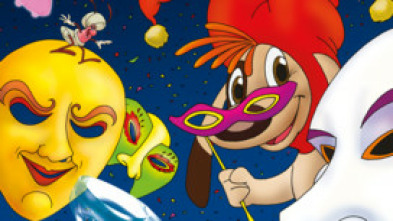 Imagen de El carnaval de la Ventafocs (Rovelló) - 5