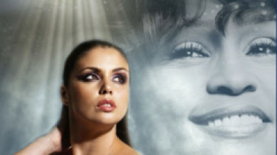 Imagen de Solo Whitney (Concierto Cristina Ramos) - 5