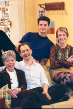 Imagen de Plats bruts (T2): Ep.15 Tinc família - 4