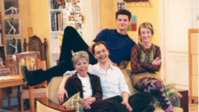 Imagen de Plats bruts (T2): Ep.15 Tinc família - 5