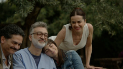 Imagen de Després de tu (T2): Ep.4 Adeu Fàtima, adeu Raquel - 5