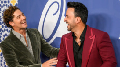 Imagen de Latin Grammy: Celebra la música de Andalucía - 5