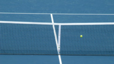 Imagen de United Cup (2026): Semifinal 1 Partido 2 - 5