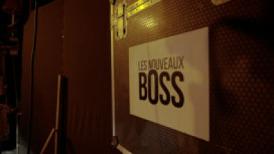 Imagen de Les nouveaux boss - 5