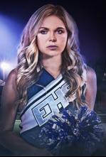 Imagen de Animadoras en peligro - 4