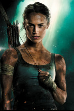 Imagen de Tomb Raider - 5