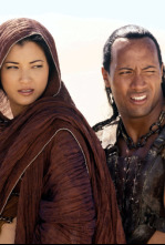 Imagen de El Rey Escorpión - 15