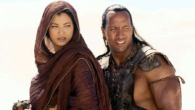 Imagen de El Rey Escorpión - 16