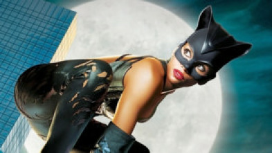 Imagen de Catwoman - 5