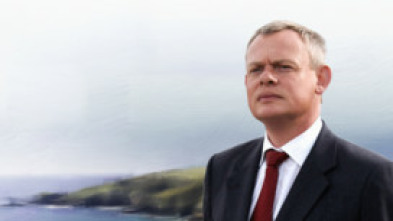 Imagen de Doc Martin (T10): Ep.3 ¿Cuánto tiempo lleva sucediendo esto? - 5