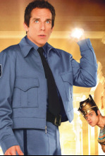 Imagen de Noche en el museo - 4