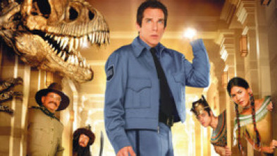 Imagen de Noche en el museo - 5