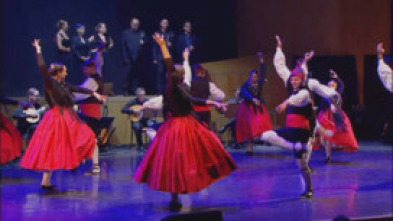 Imagen de El arte de la jota - 5