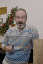 Imagen de La Navidad en... (T1): El gusto - 4