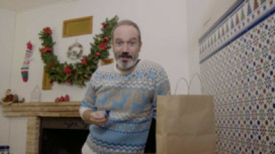 Imagen de La Navidad en... (T1): El oído - 5