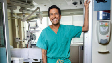 Imagen de Vital Signs with Dr. Sanjay Gupta (T6) - 5