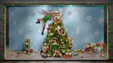 Imagen de Reno 911: Qué bello es delinquir - 8