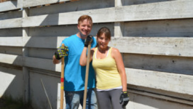 Imagen de Tu casa en el desierto (T1): Ep.7 - 5