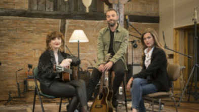 Imagen de SOS, Kantak... (T1): Ibarrangelu - 5