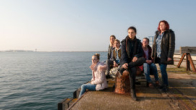 Imagen de En un moll de Normandia - 5