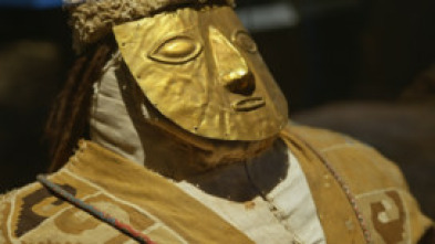 Imagen de Los incas: auge y...: El último emperador - 6