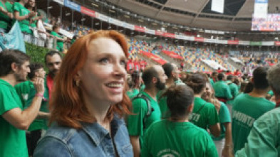 Imagen de Curiosidades del mundo: Corea del Sur - 6