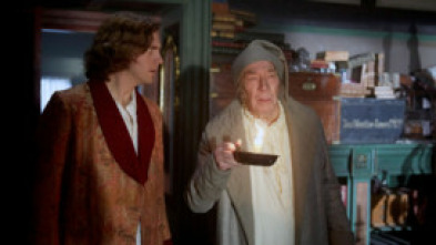 Imagen de L'home que va inventar el Nadal - 5