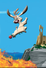 Imagen de Rovelló i la llegenda de Sant Jordi - 4