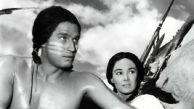 Imagen de El salvaje - 5