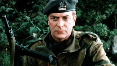 Imagen de Ha llegado el águila - 5