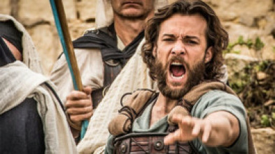 Imagen de Saúl: El viaje a Damasco - 5