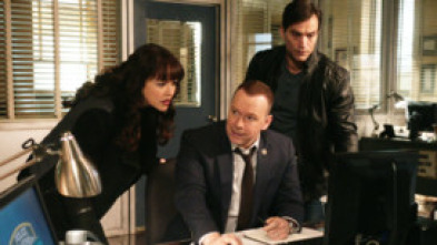 Imagen de Blue Bloods... (T6): Ep.19 Ecos del pasado - 5