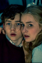 Imagen de Cuidado con los extraños - 4