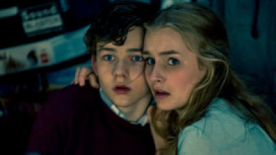 Imagen de Cuidado con los extraños - 5