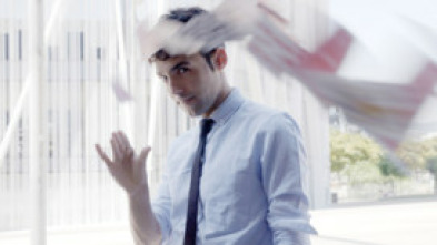 Imagen de Res és impossible (T1): Badia del Vallès - 5