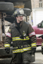 Imagen de Chicago Fire (T1): Ep.21 Por venganza - 4