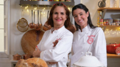 Imagen de Navidades con Samantha (T1): Ep.1 - 5