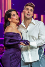 Imagen de ARIA, locos por la ópera (T1): Ep.3 - 4