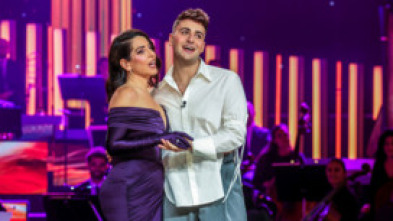 Imagen de ARIA, locos por la ópera (T1) - 5