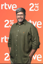 Imagen de L'any que vas néixer (T1): Gerard Quintana i Àlex Casanovas - 4