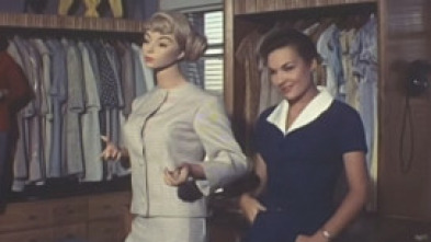 Imagen de Las muchachas de azul - 5