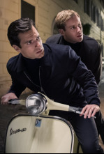 Imagen de Operación U.N.C.L.E. - 4