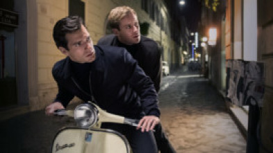 Imagen de Operación U.N.C.L.E. - 5