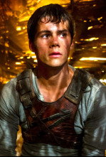 Imagen de El corredor del laberinto - 4