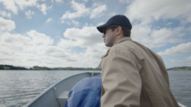 Imagen de El crimen de Scott Peterson: Ep.1 - 5