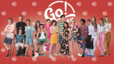 Imagen de Go!azen (T5) - 5