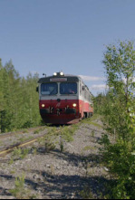 Imagen de Viajar en tren - 4