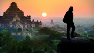 Imagen de Arkeo: Hegra: Tras la huella de los nabateos - 5