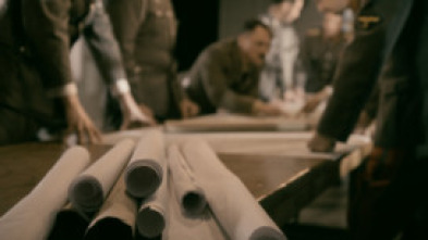Imagen de Asesinar a Hitler: El ascenso de la resistencia - 6