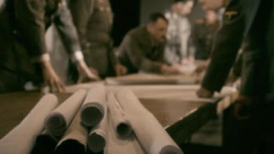 Imagen de Asesinar a Hitler: Asesinos desde dentro - 6